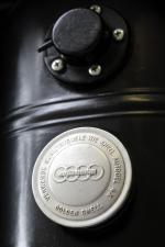 DKW F8 Meisterklasse Cabriolet 1939 года